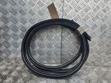 2005-2012 FORD FUSION BOOT LID TAILGATE RUBBER DOOR WEATHER SEAL