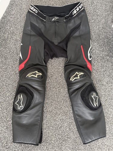 Alpinestars pro race - gp,