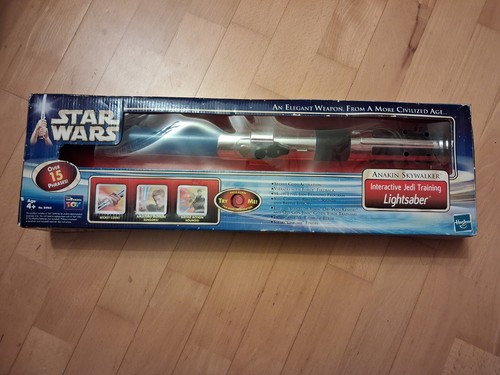 Hasbro star wars anakin - wars,