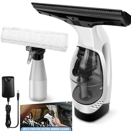 Window vac glass cleaner - window,