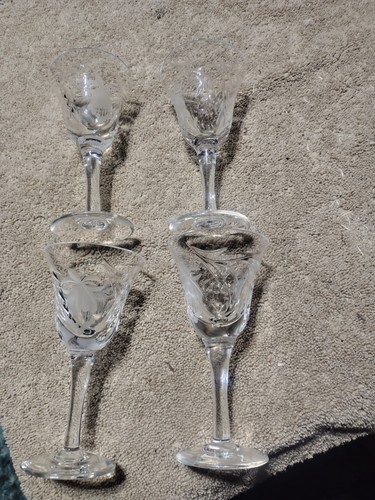 Royal brierley crystal - royal,
