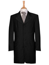 Ben Sherman Black Prince