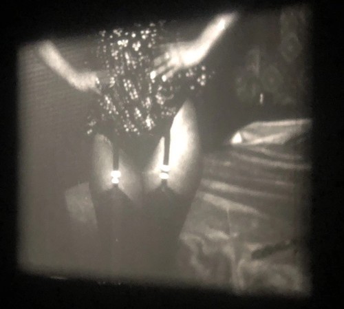 Glamour film circa mid - glamour,