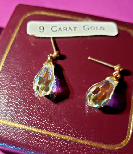Vtg elizabeth duke bond street - vtg,