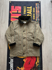 ??Made in England Vintage 80-90s John Partridge Waxed Jacket