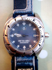 ANIMAL ZEPHER WATCH ALSO