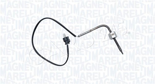 Egr temperature sensor - egr,