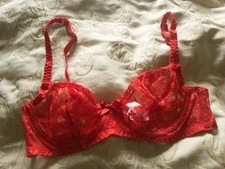 34A Scarlet Agent Provocateur