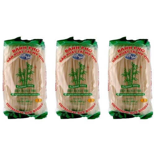 Bamboo tree rice - bamboo,