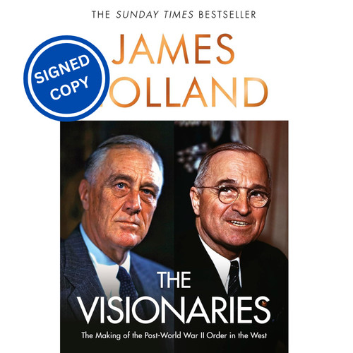 Signed book the - signed,