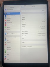 Apple iPad Pro 10.5-inch