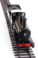 Bachmann 350-160NRM LNWR