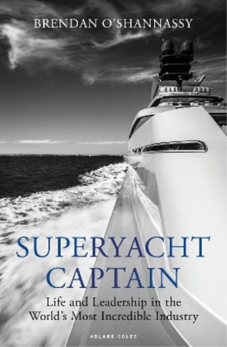 Superyacht captain life and - life,