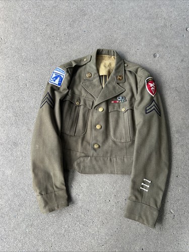 Ww2 army 18th airborne - ww2, us