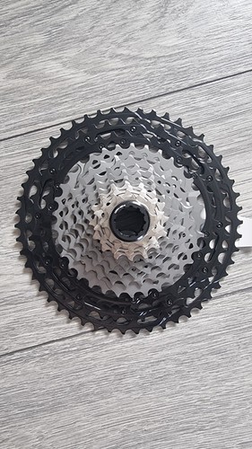 Shimano xtr speed cassette - shimano, 12-speed