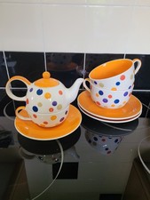 Whittards Tea For 1 And 2