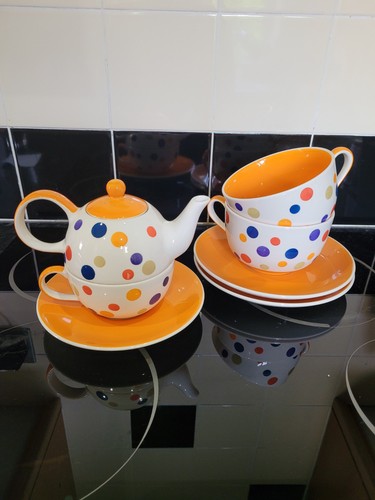 Whittards tea for and 2 - whittards,