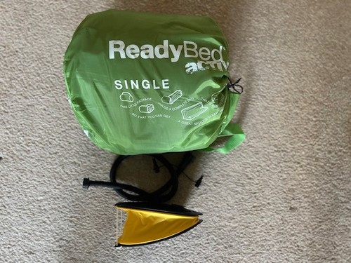 Readybed single size - readybed,
