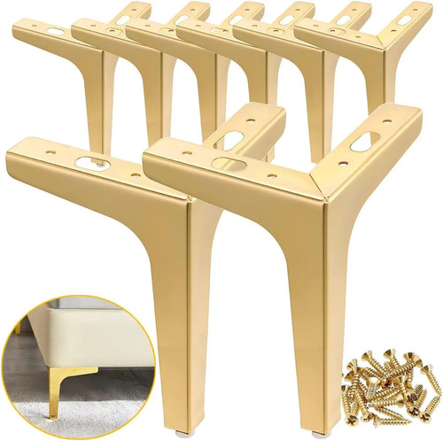 Inch metal furniture - inch, legs