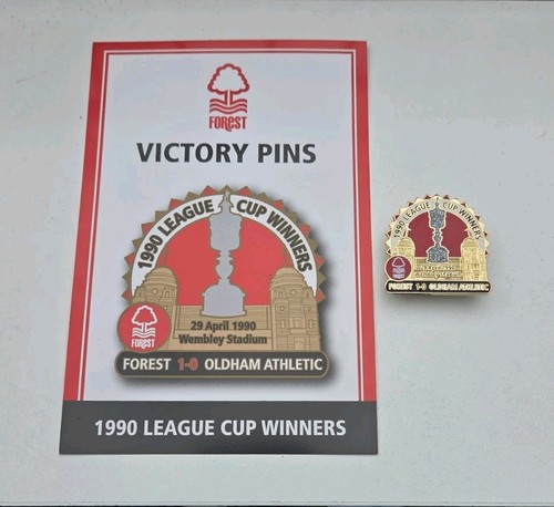 Nottingham forest 1990 league - 1990,
