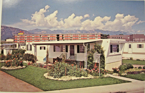 1990 garden valley mobile - 1990's,