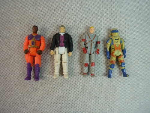 Vintage 1980 s k - 1980's, m.a.s.k