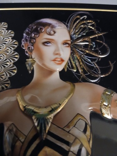Churchills olivia art - churchills,