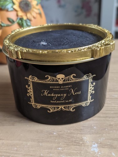 Modern alchemy mahogany noir - modern, 3
