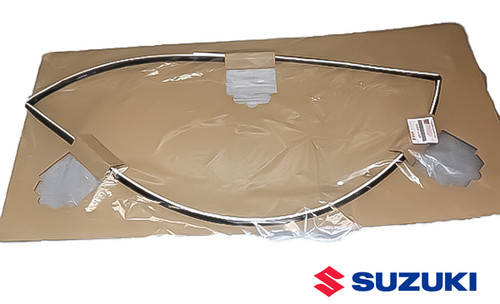 Oem genuine suzuki - genuine, cappuccino