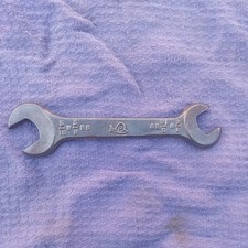 VINTAGE SNAIL BRAND WHITWORTH