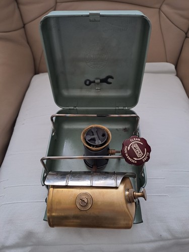 Optimus stove n9111 - optimus,