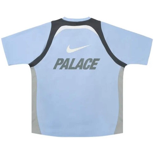 Palace nike jersey - palace, blue