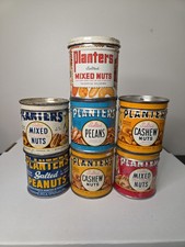 Vintage planters peanuts - peanuts, small