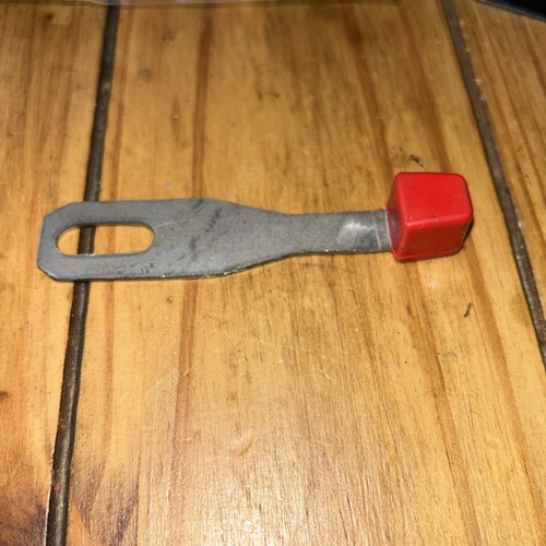 Campervan heater lever - vw,