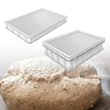 Dough Proofing Box