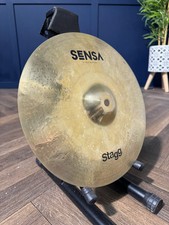 Stagg Sensa Medium Splash