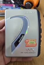 Sony WM-EX194 Walkman Cassette