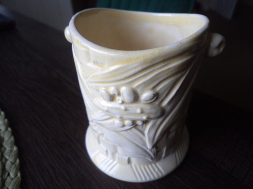 Crown devon yellow - crown,