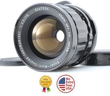 ▶️ [MINT] Pentax SMC