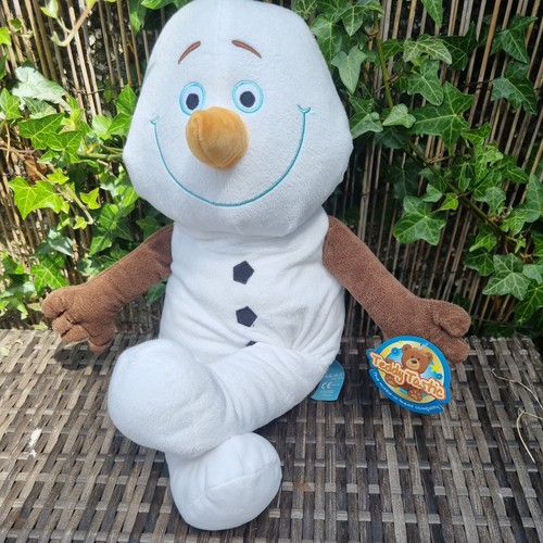 Disney frozen olaf - disney, 9.5"