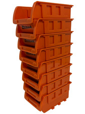 Homak Small Plastic Organizer