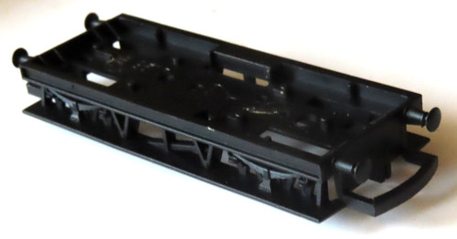 Hornby brake van wagon - , 4