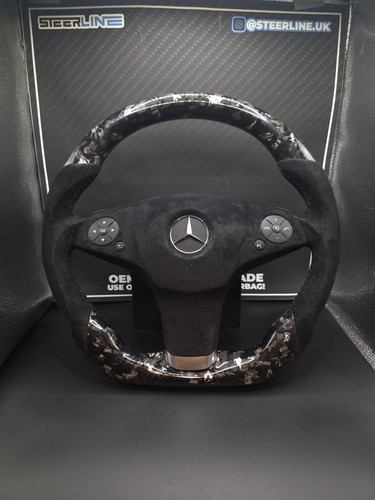 Mercedes forged carbon - mercedes,