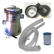 Flowclear Pool Filter Pump