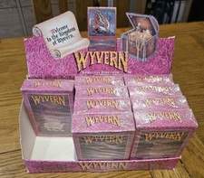 Wyvern CCG Premiere Limited