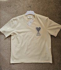 Ami Paris Men's T-Shirt