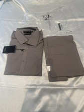 Designer Gul Ahmed Mens Grey