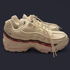 Undefeated x Nike Air Max 95