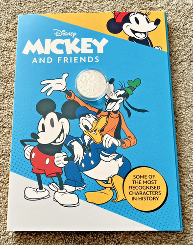 Disney mickey mouse barbados - disney,