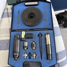 DYNOMEC Locking Wheel Nut